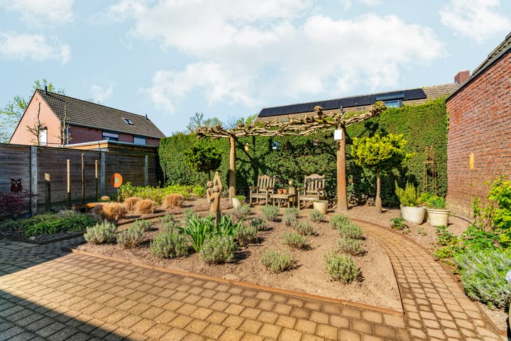 Foto 4 van Wethouder Breekstraat 4