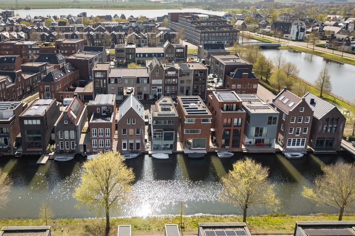 Foto 4 van Stormeer 10