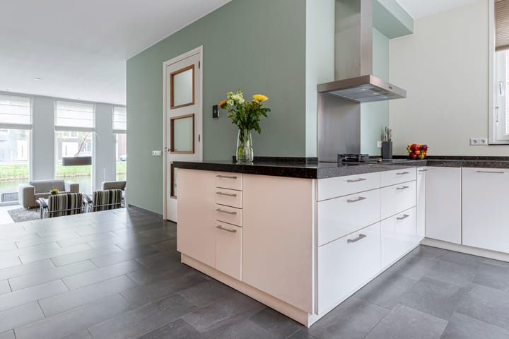 Foto 9 van Stormeer 10