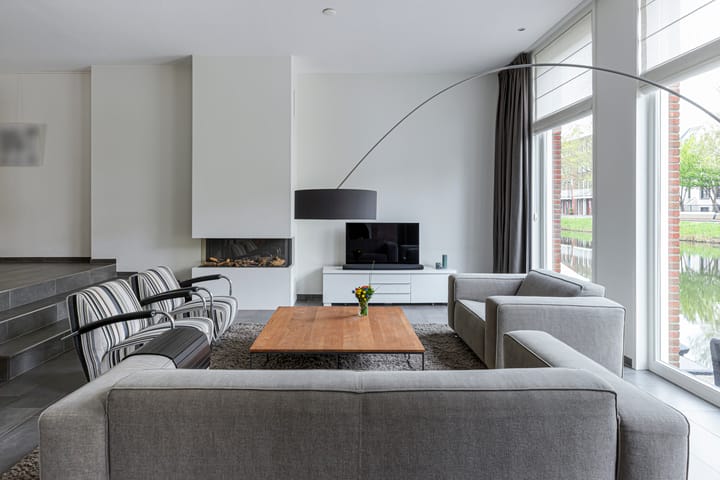 Foto 11 van Stormeer 10