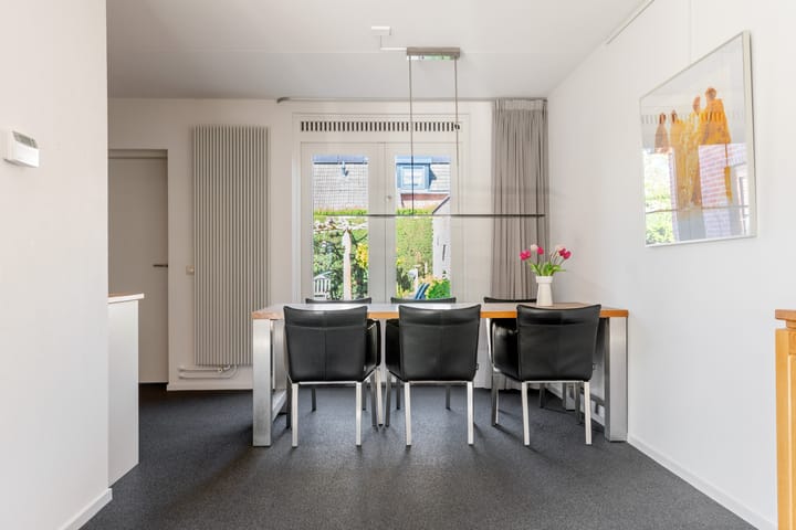 Foto 9 van Wethouder Breekstraat 4