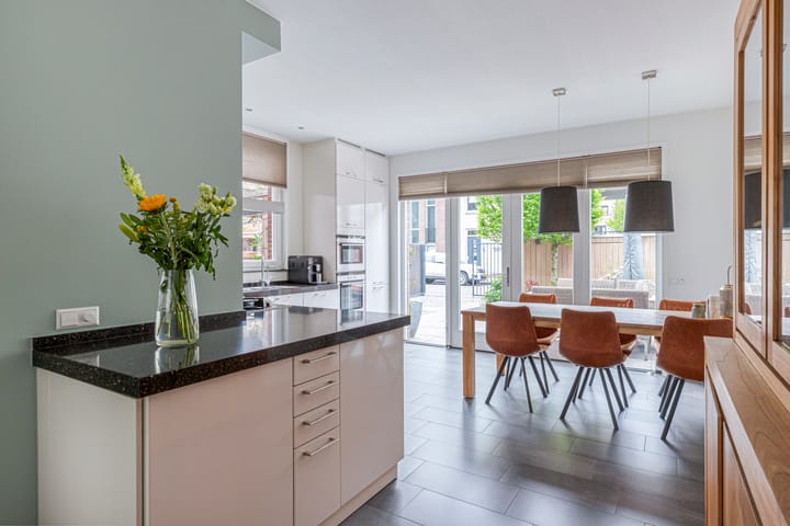 Foto 6 van Stormeer 10