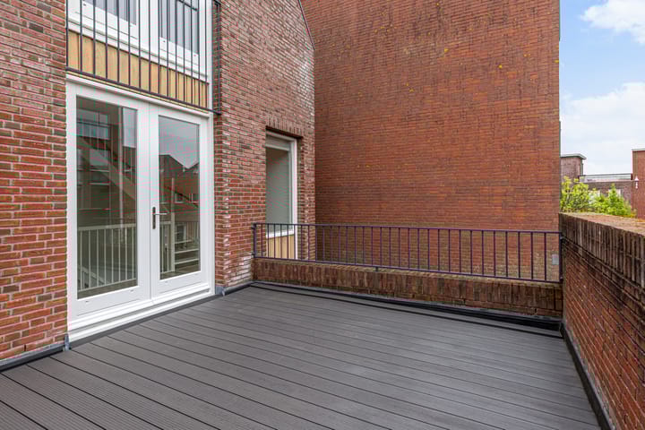 Foto 22 van Stormeer 10