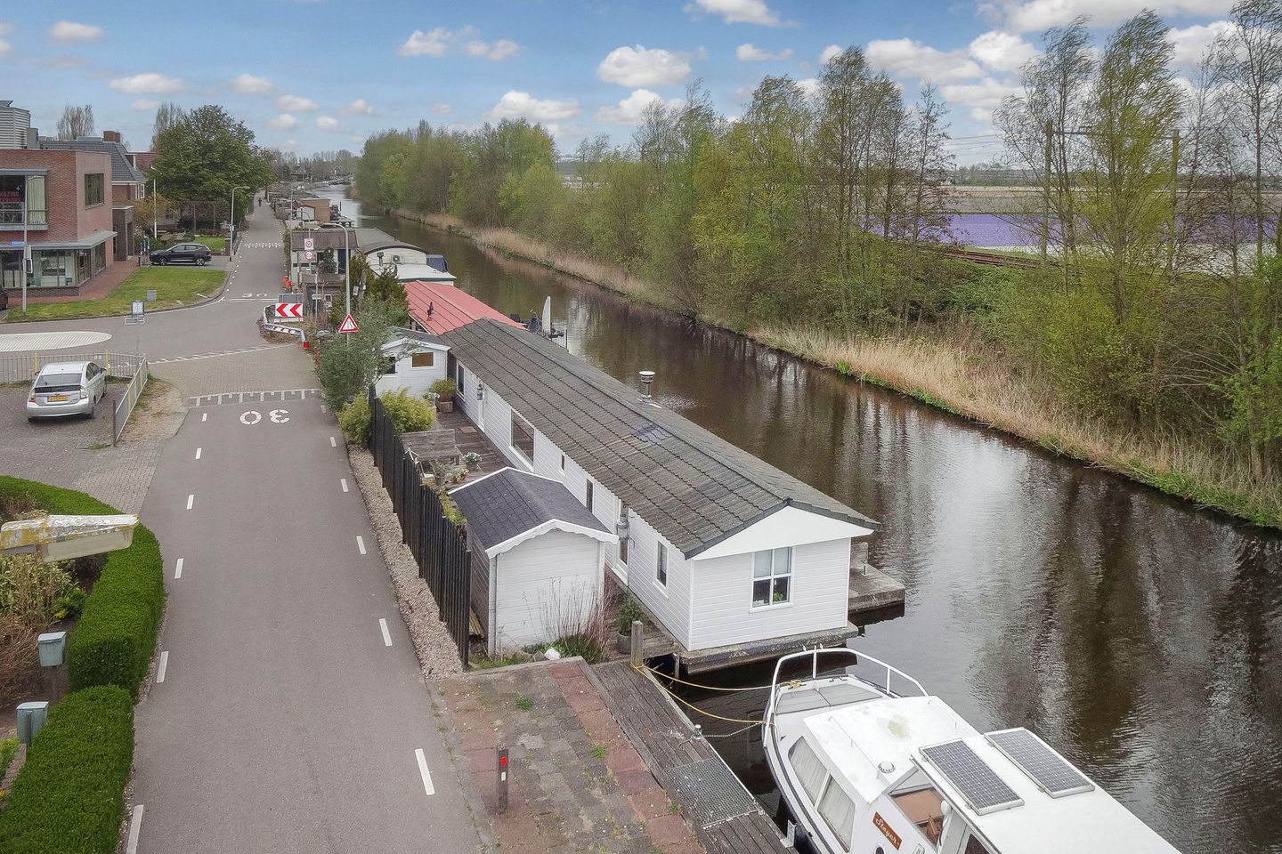 Photo 1 of Leidsevaart 27-WS