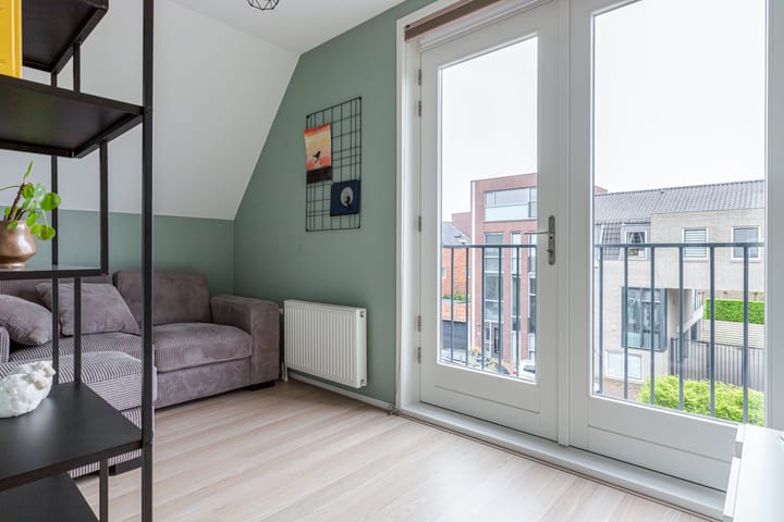 Foto 24 van Stormeer 10