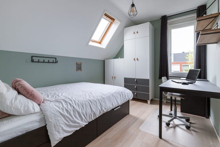 Foto 26 van Stormeer 10