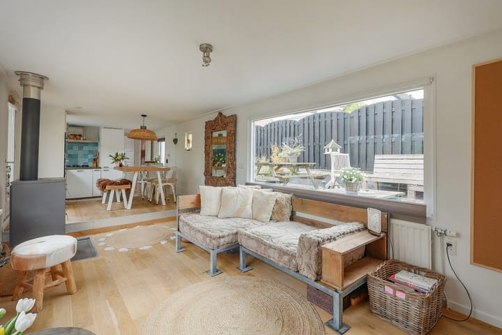 Photo 5 of Leidsevaart 27-WS