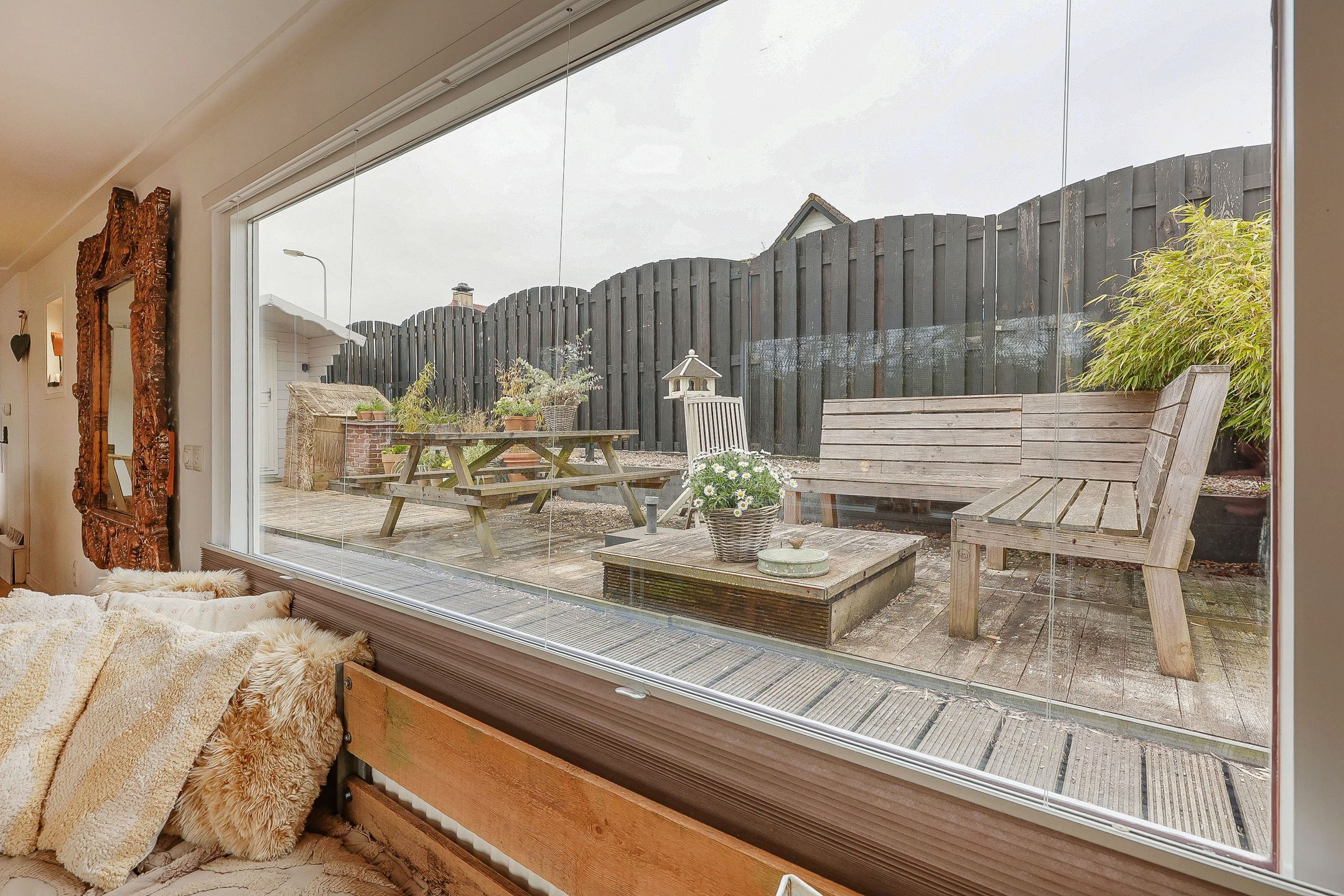 Foto 6 van Leidsevaart 27-WS