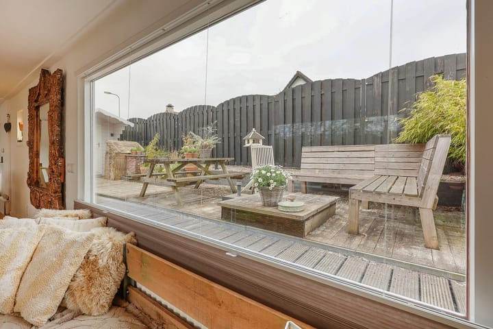 Foto 6 van Leidsevaart 27-WS