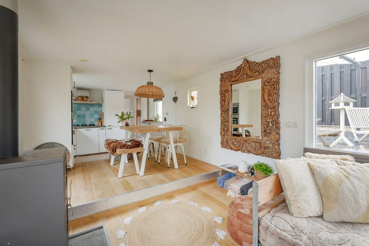 Foto 7 van Leidsevaart 27-WS