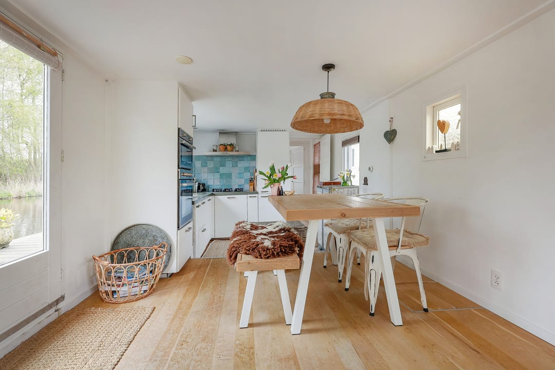 Foto 8 van Leidsevaart 27-WS