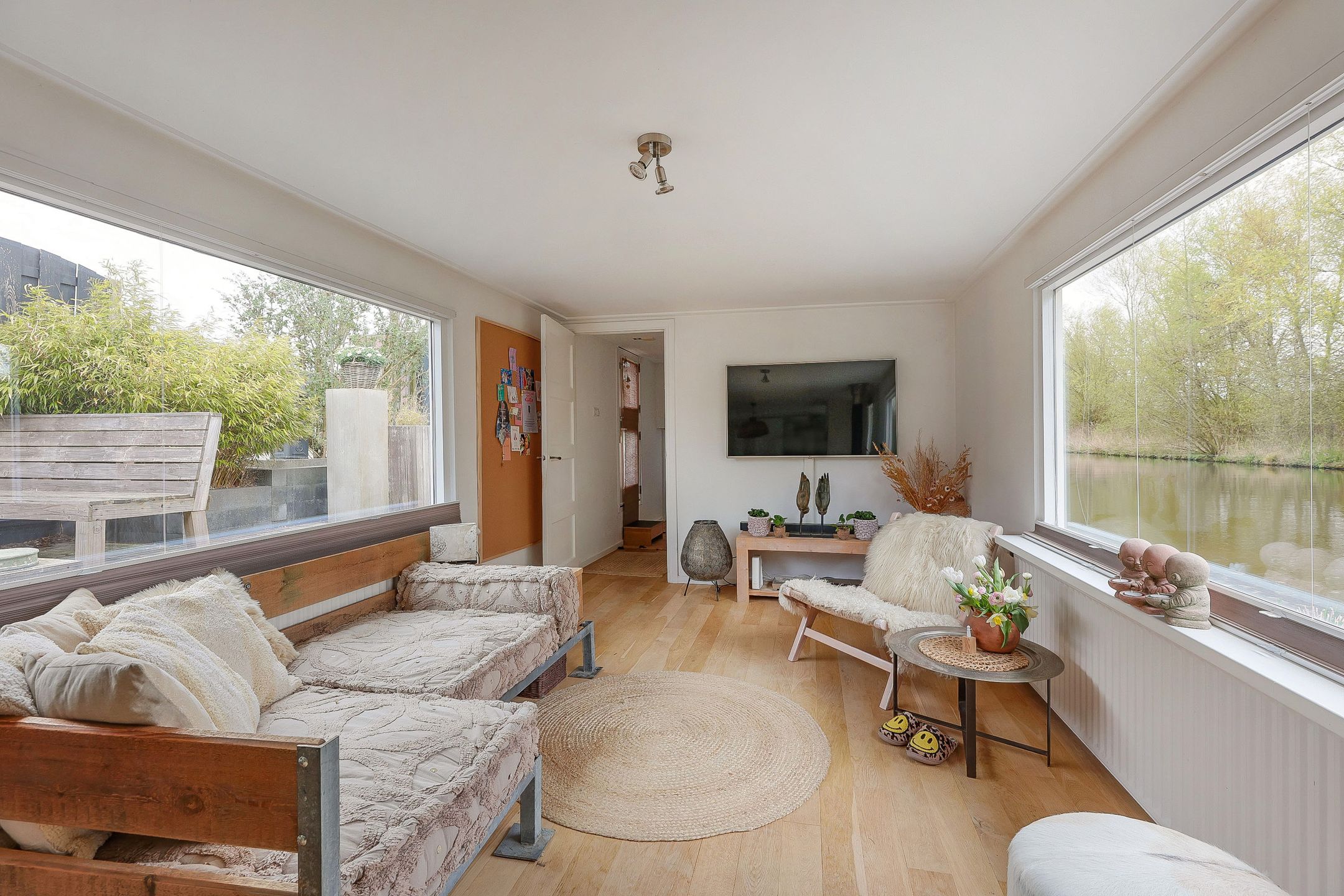 Foto 9 van Leidsevaart 27-WS