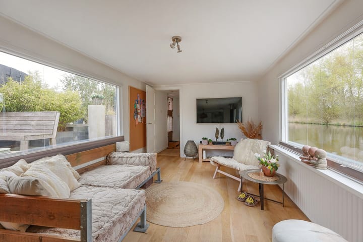 Foto 9 van Leidsevaart 27-WS