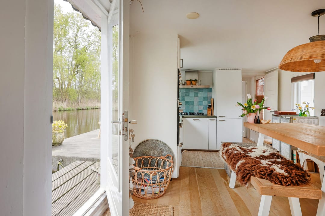 Foto 11 van Leidsevaart 27-WS