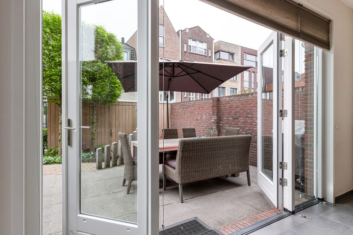 Foto 33 van Stormeer 10