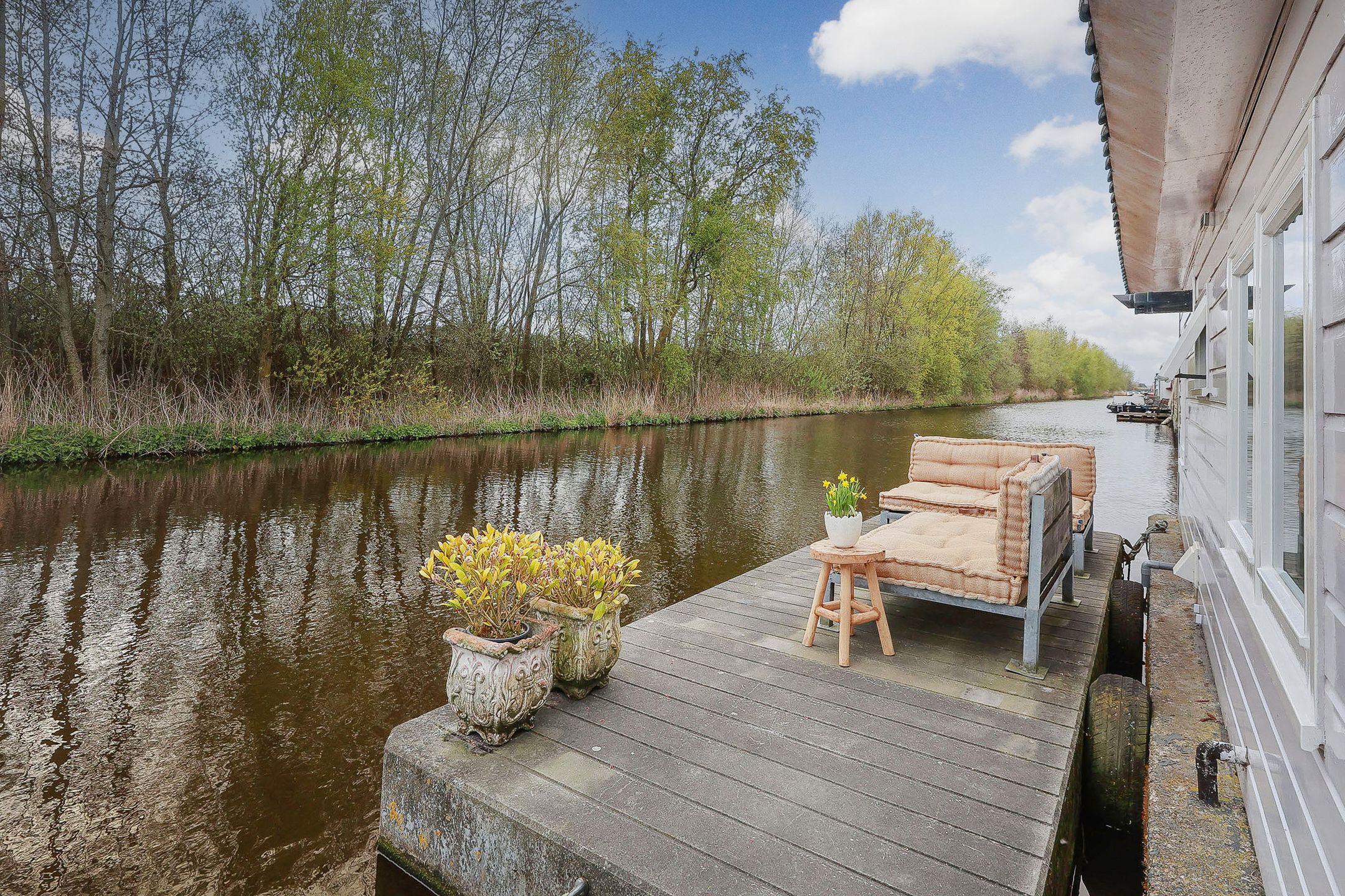 Foto 12 van Leidsevaart 27-WS