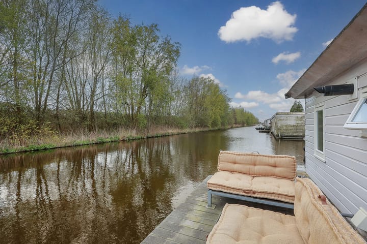 Foto 13 van Leidsevaart 27-WS