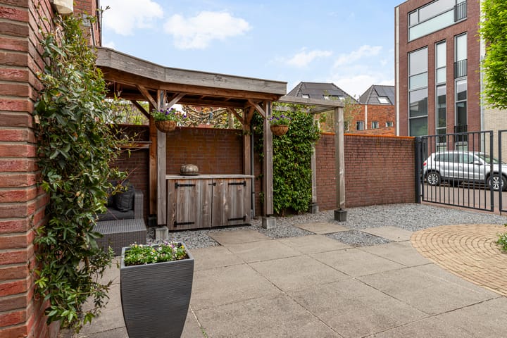 Foto 35 van Stormeer 10