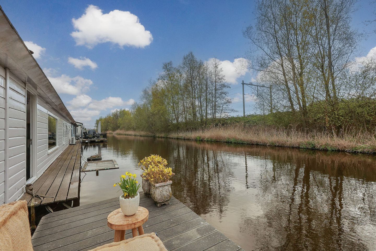 Foto 14 van Leidsevaart 27-WS