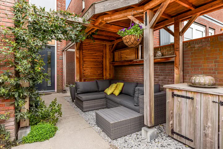 Foto 36 van Stormeer 10