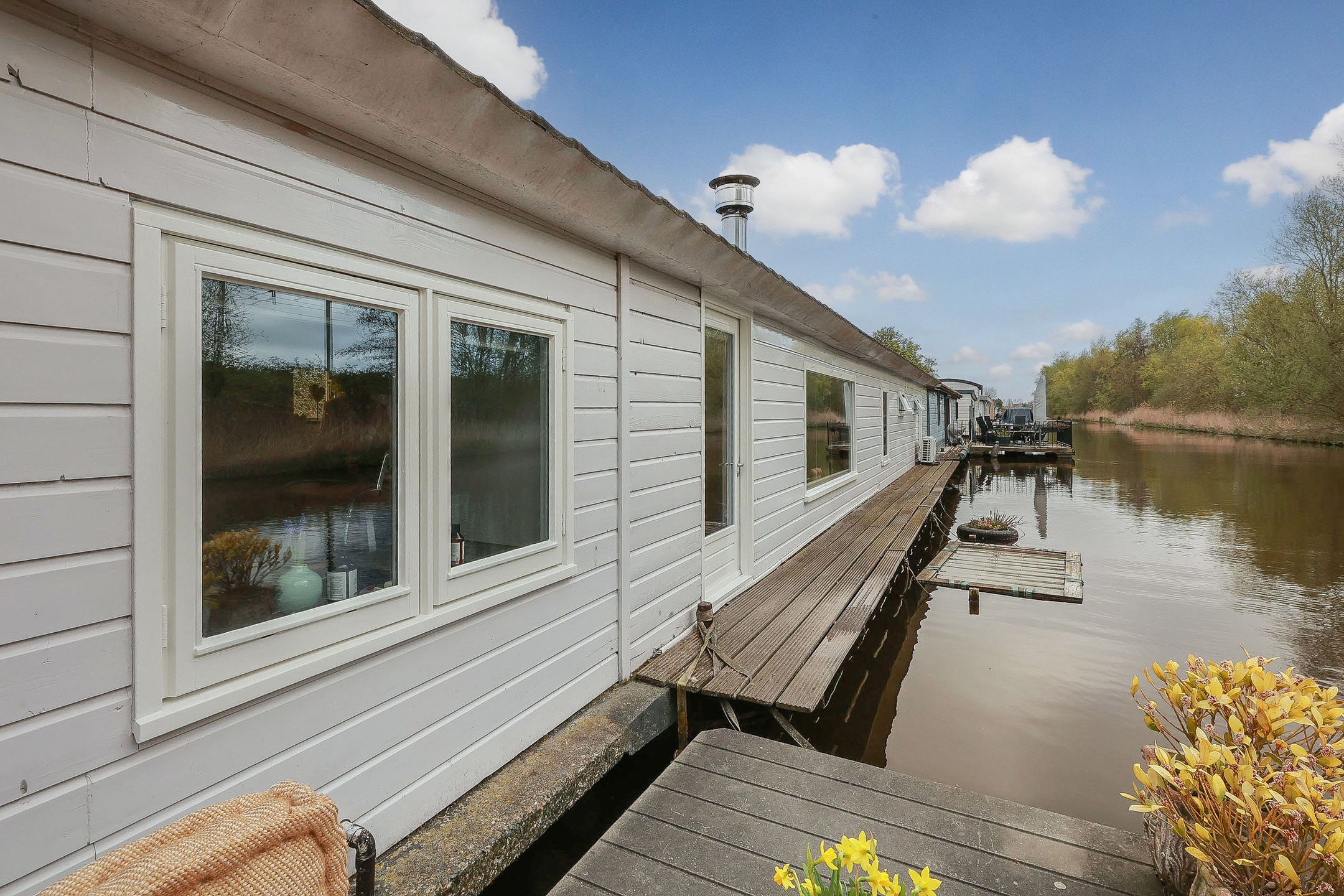 Foto 15 van Leidsevaart 27-WS