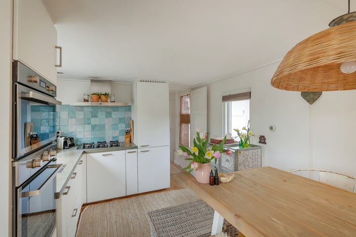 Foto 16 van Leidsevaart 27-WS