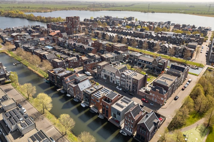 Foto 40 van Stormeer 10