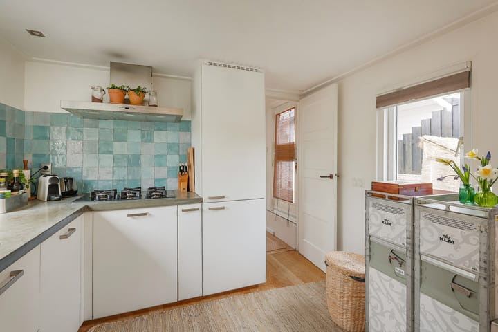 Foto 19 van Leidsevaart 27-WS