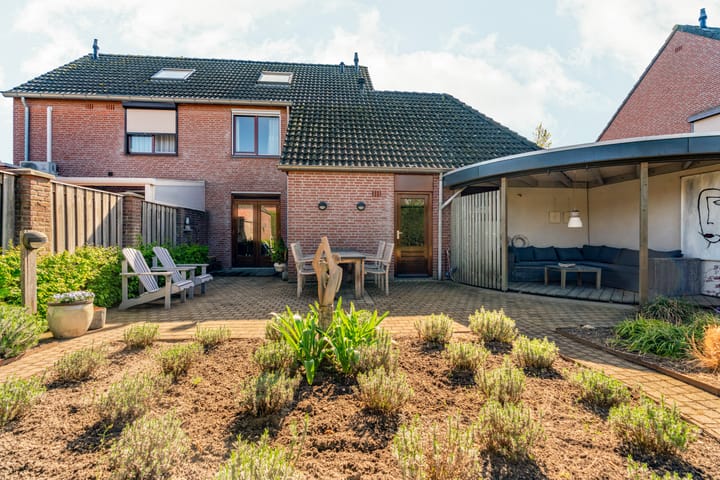 Foto 26 van Wethouder Breekstraat 4