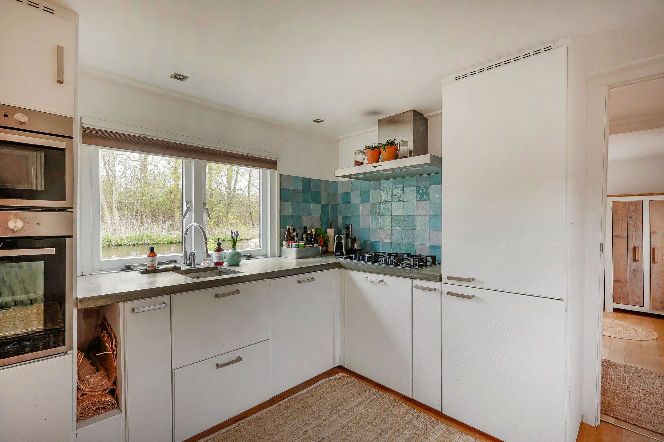 Foto 21 van Leidsevaart 27-WS