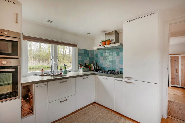 Foto 21 van Leidsevaart 27-WS