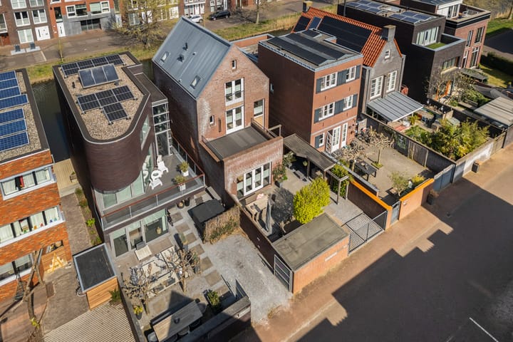 Foto 43 van Stormeer 10