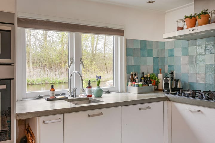 Foto 22 van Leidsevaart 27-WS