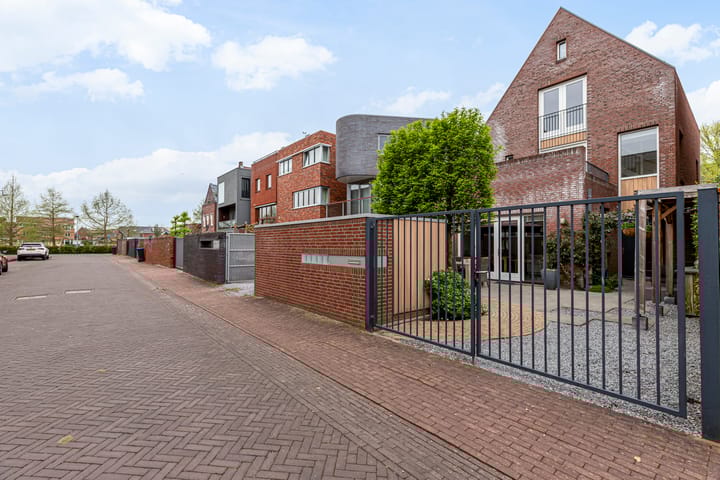 Foto 45 van Stormeer 10