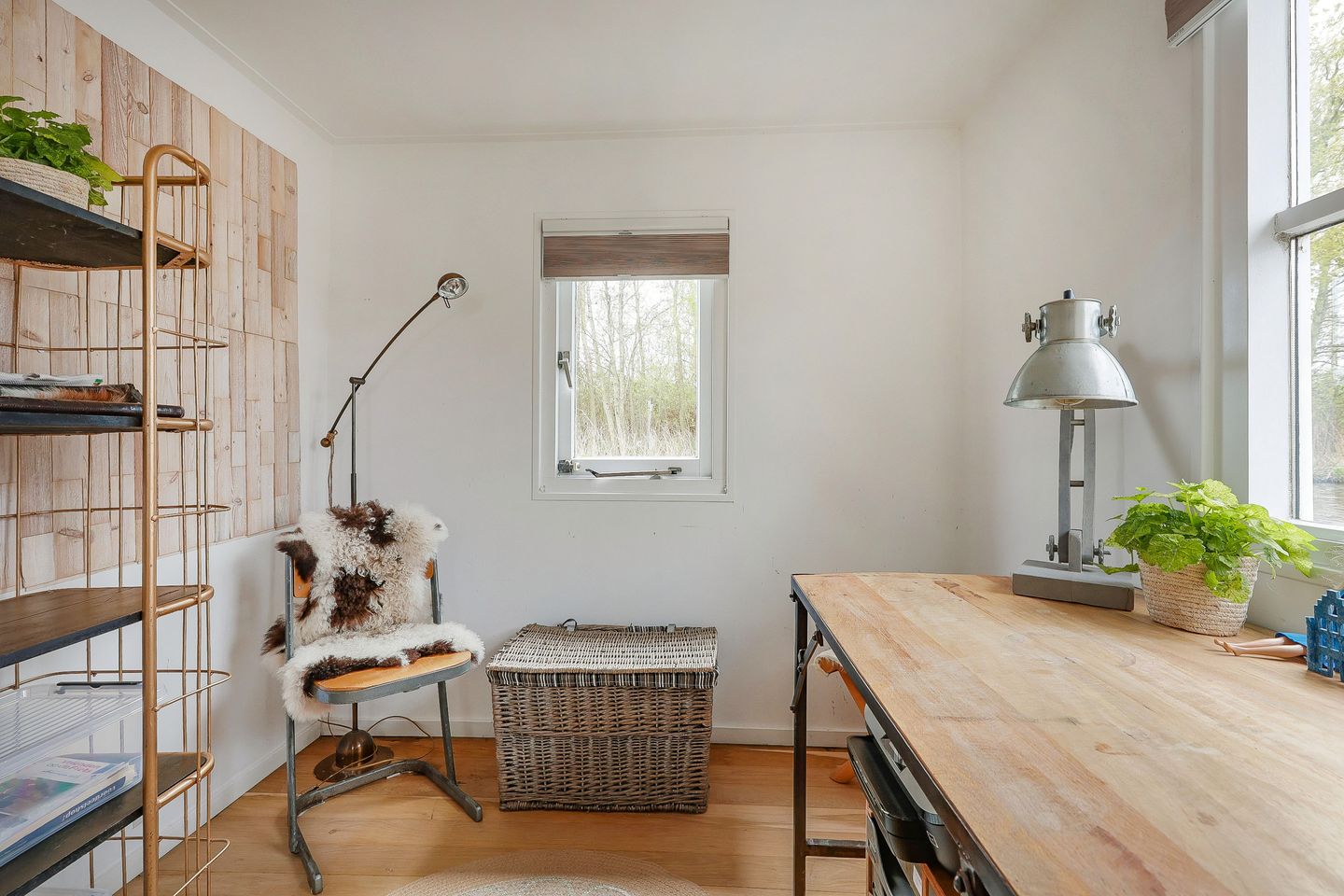 Foto 25 van Leidsevaart 27-WS