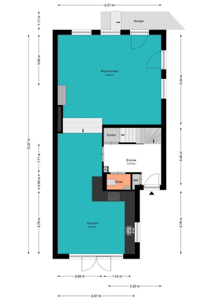 Foto 48 van Stormeer 10