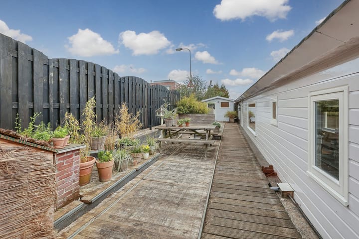 Foto 34 van Leidsevaart 27-WS