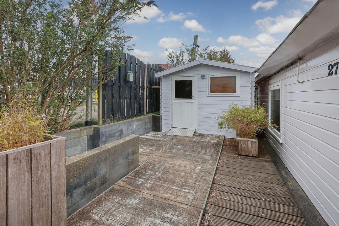 Foto 37 van Leidsevaart 27-WS