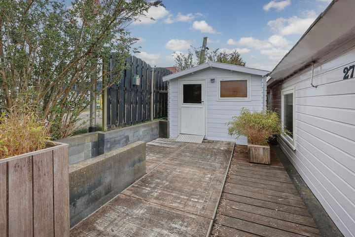 Foto 37 van Leidsevaart 27-WS