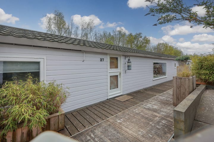 Foto 38 van Leidsevaart 27-WS