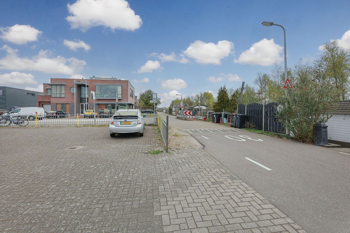 Foto 40 van Leidsevaart 27-WS