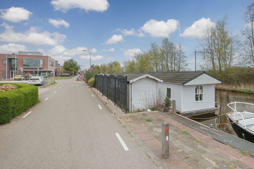 Foto 41 van Leidsevaart 27-WS