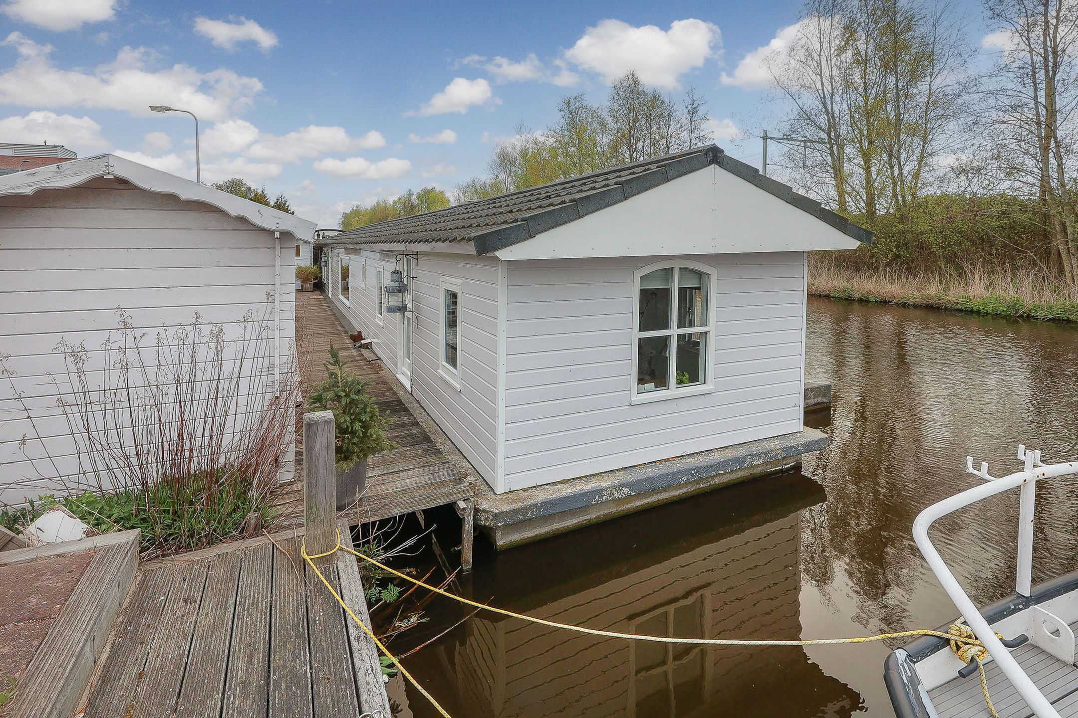 Foto 42 van Leidsevaart 27-WS