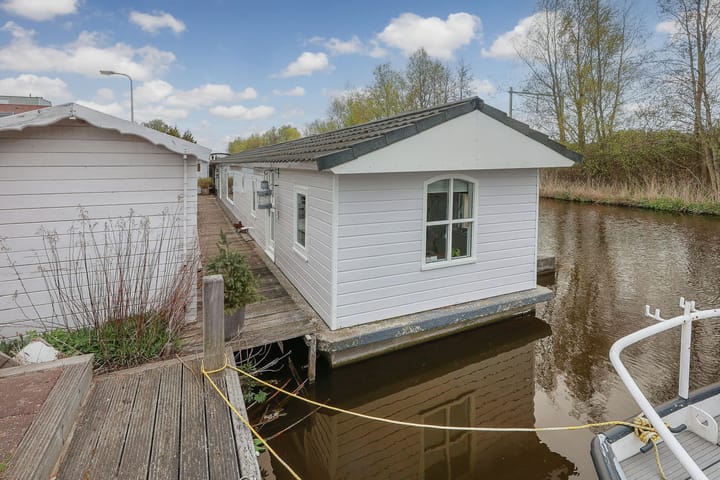 Foto 42 van Leidsevaart 27-WS