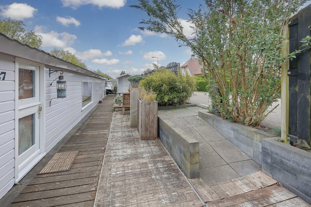 Foto 43 van Leidsevaart 27-WS