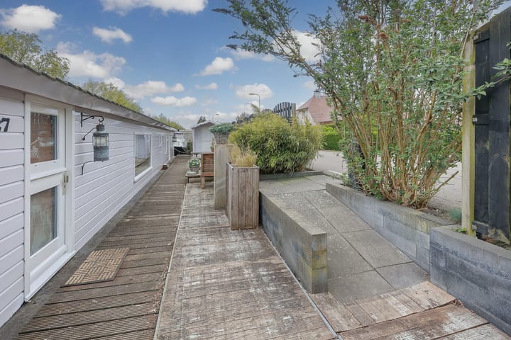 Foto 43 van Leidsevaart 27-WS