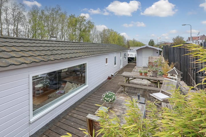 Foto 44 van Leidsevaart 27-WS