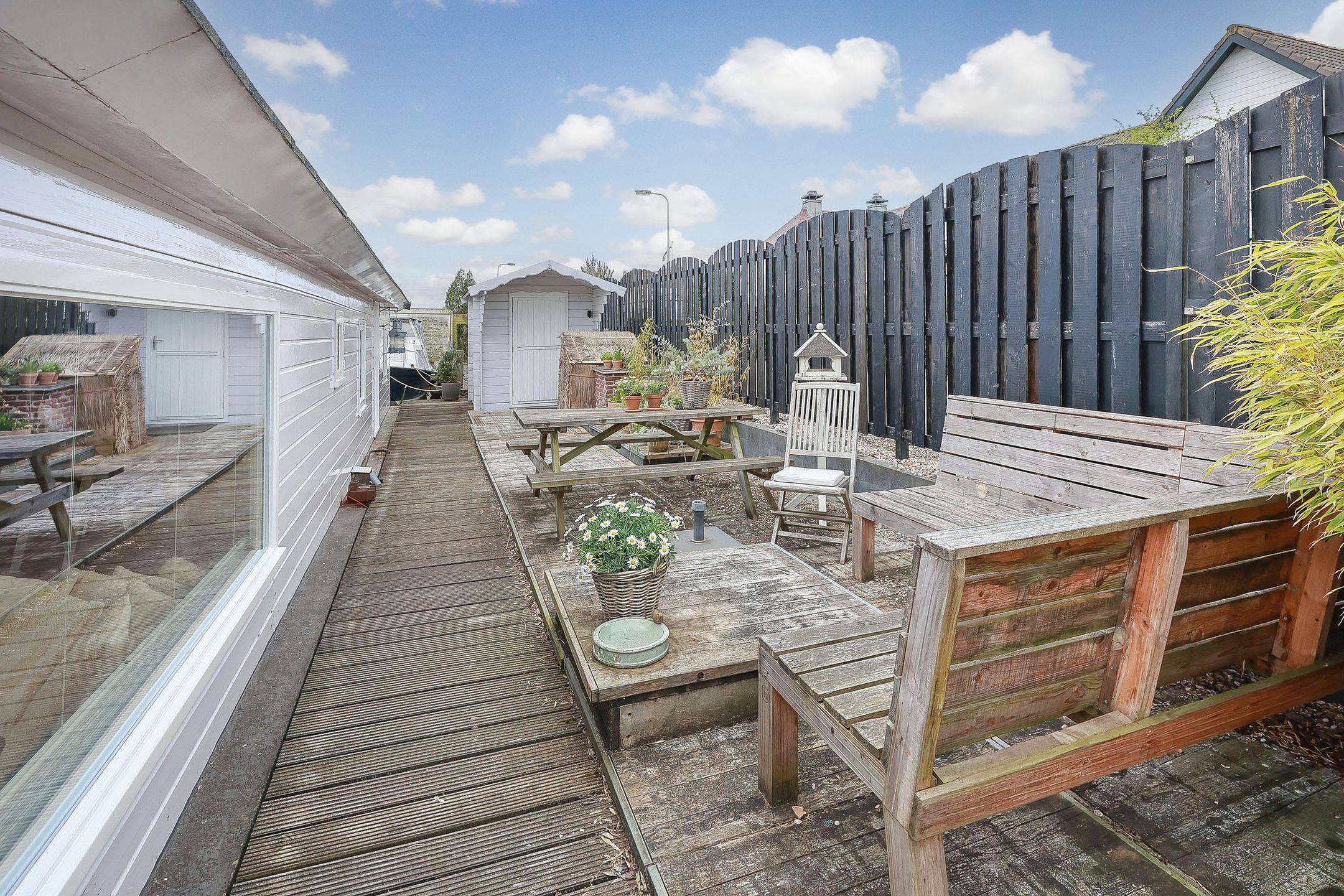 Foto 45 van Leidsevaart 27-WS