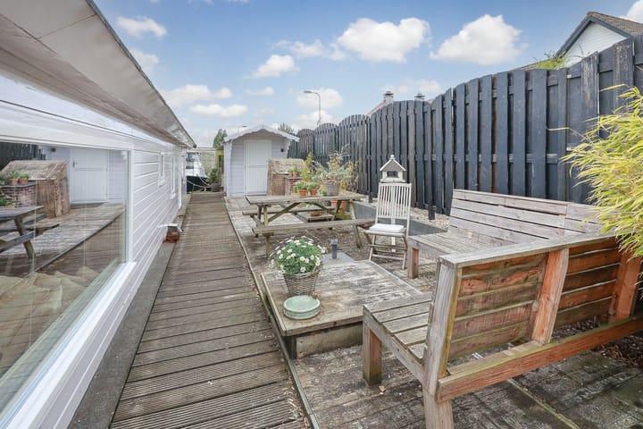 Foto 45 van Leidsevaart 27-WS