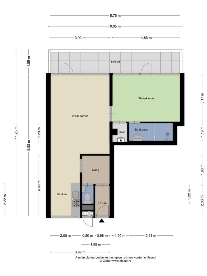 Foto 54 van Tjaarda 112
